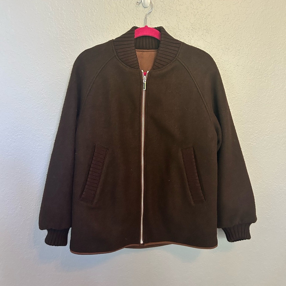Varley Reno reversible jacket